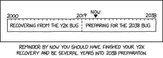 2038 bug