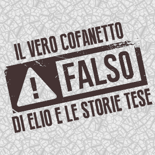 Il VERO cofanetto FALSO