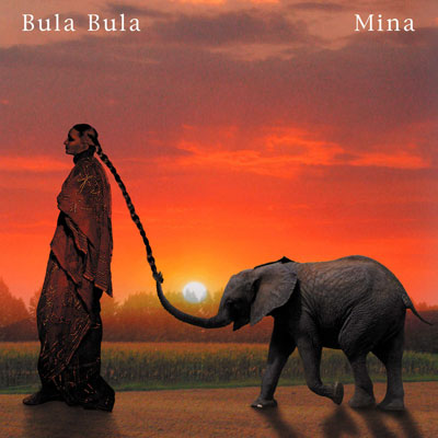 Mina - Bula Bula