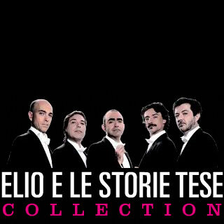 Elio e le Storie Tese Collection