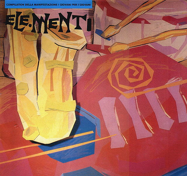 Elementi - 1987
