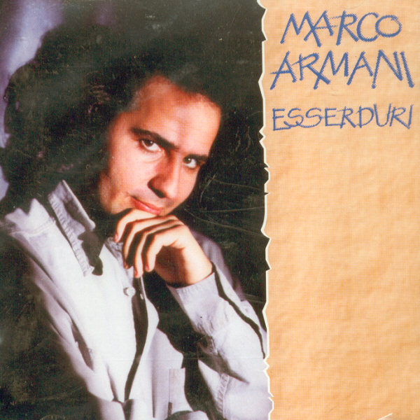Marco Armani - Essere duri