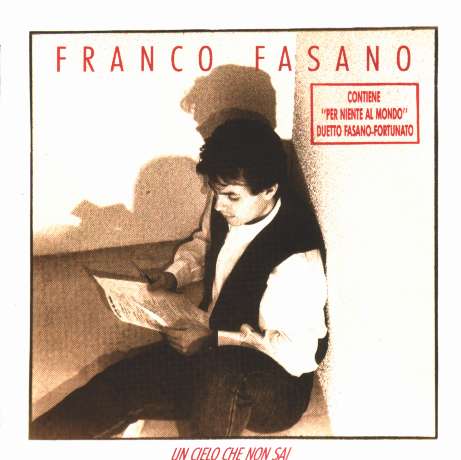 Franco Fasano