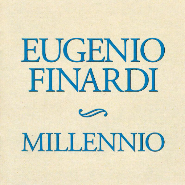 Finardi - Millennio Finardi - Millennio