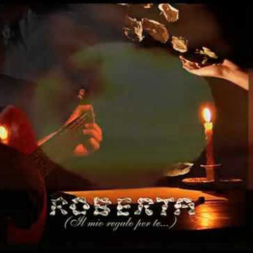 Enrico Frau - Roberta - Il mio regalo per te Enrico Frau - Roberta - Il mio regalo per te