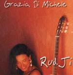 Grazia Di Michele - Rudji