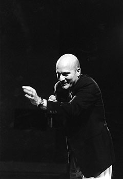 Claudio Bisio - Guglielma Claudio Bisio - Guglielma