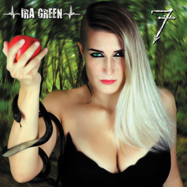 Ira Green - 7