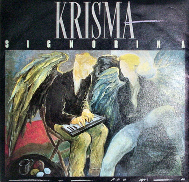 Krisma - Signorina