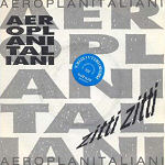 Aereoplani Italiani