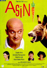Claudio Bisio - Asini