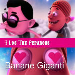 Banane Giganti - clicca per ingrandire