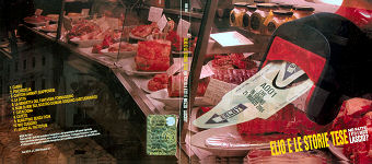 Cd brule' Volume 1 - clicca per ingrandire