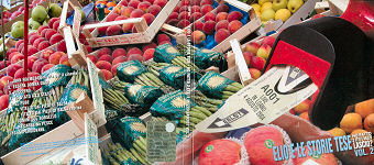 Cd brule' Volume 2 - clicca per ingrandire