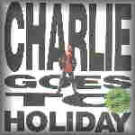 Charlie goes to holiday