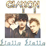 Claxon - Stelle stelle