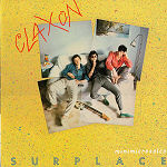 Claxon - Surplace