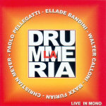 Drummeria