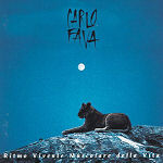 Carlo Fava - Ritmo vivente muscolare della vita
