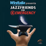 Jazzfriends for Emergency - clicca per ingrandire