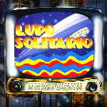 Lupo Solitario - CLICCA PER INGRANDIRE