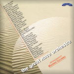 The Great Naco Orchestra - clicca per ingrandire