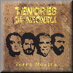 Tenores di Neoneli - Terra nostra