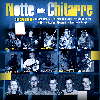 Notte delle chitarre - clicca per ingrandire