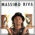 Massimo Riva - Matti come tutti