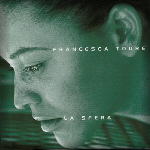 Francesca Tour&eacute; - La sfera