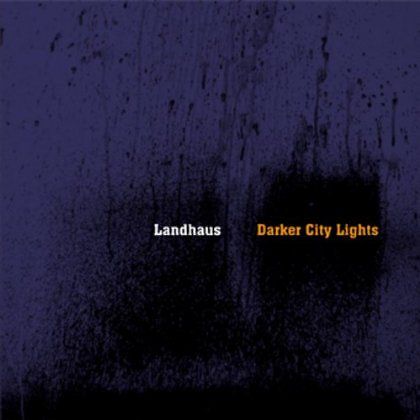 Darker City Lights
