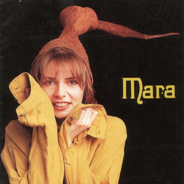 Mara Mara