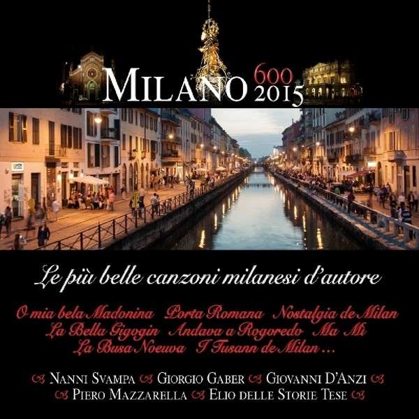 Milano 600-2015