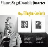 Plays Ellington-Gershwin Plays Ellington-Gershwin