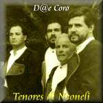 Tenores di Neoneli - Daecoro