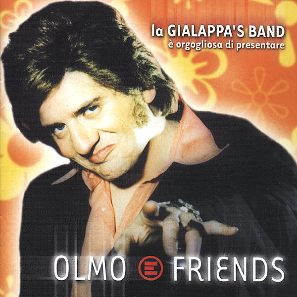 Olmo & friends