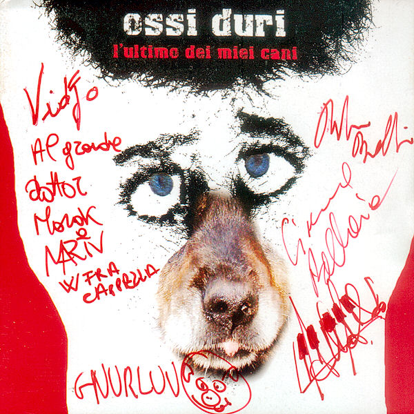 L'ultimo dei miei cani L'ultimo dei miei cani