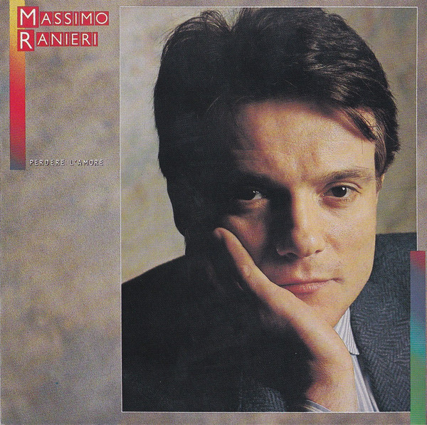 Massimo Ranieri - Perdere l´amore Massimo Ranieri - Perdere l´amore