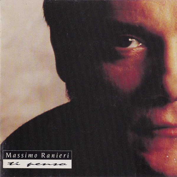 Massimo Ranieri - Ti penso Massimo Ranieri - Ti penso