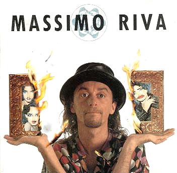 Massimo Riva - Matti come tutti Massimo Riva - Matti come tutti
