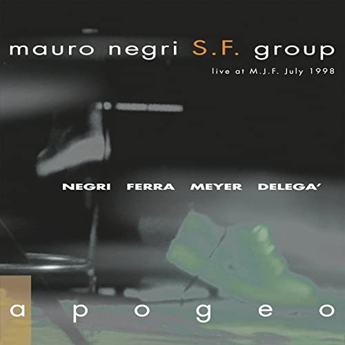 SF4 - Apogeo SF4 - Apogeo