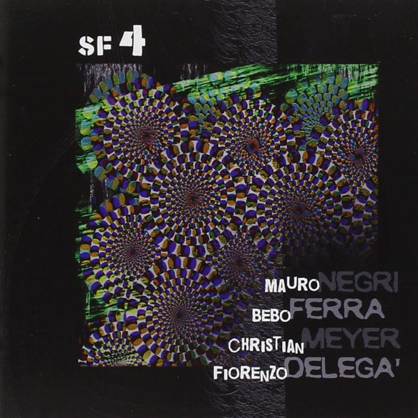 SF4 - Four SF4 - Four