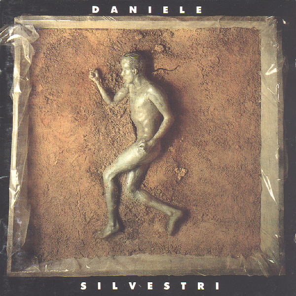 Daniele Silvestri - Daniele Silvestri Daniele Silvestri - Daniele Silvestri