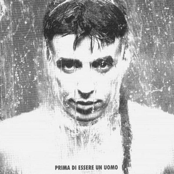 Daniele Silvestri - Prima di essere un uomo Daniele Silvestri - Prima di essere un uomo