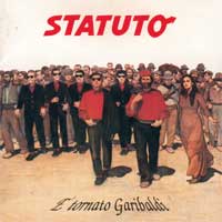 Statuto - È tornato Garibaldi