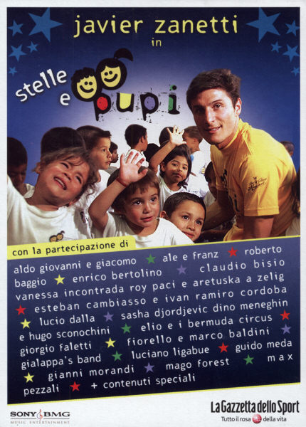 Stelle e Pupi Stelle e Pupi