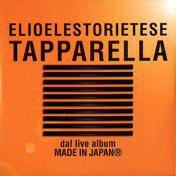 Tapparella Tapparella