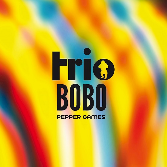 Triobobo - Pepper Games