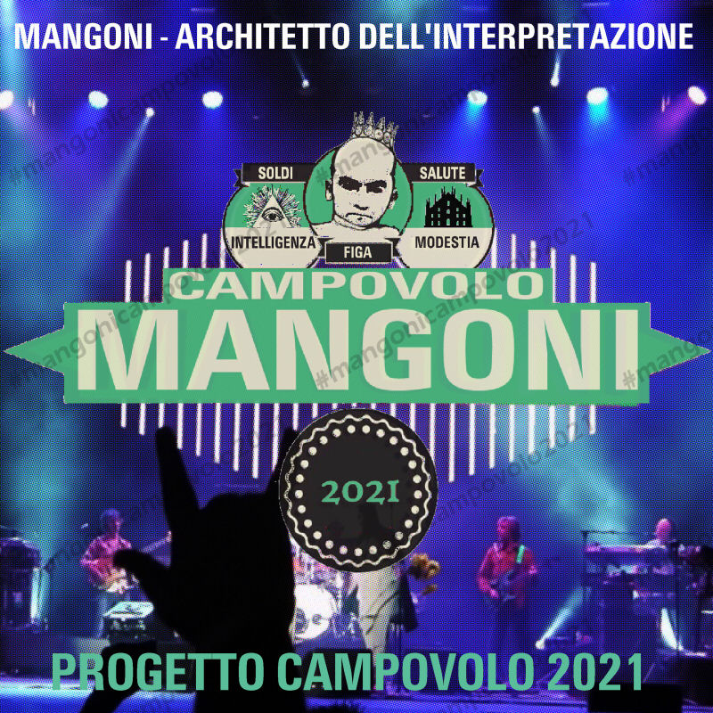 Progetto Campovolo 2021