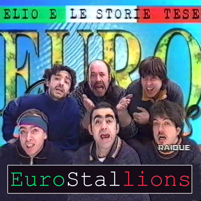 Eurostallions